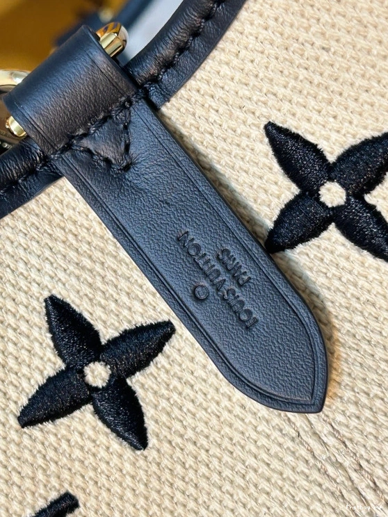 First bag ru MM VUITTON NÉONOÉ LOUIS 0804